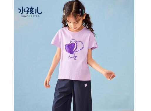 十大热门儿童T恤排行榜（2022）(图7)
