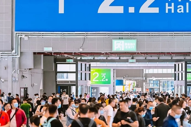 J9九游会：2024上海童装展上海国际童装服饰展览会CBME(图3)