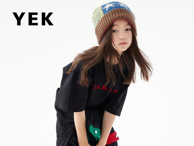 AW2024KIDSWEAR｜共同探索“渐·变”之旅(图6)