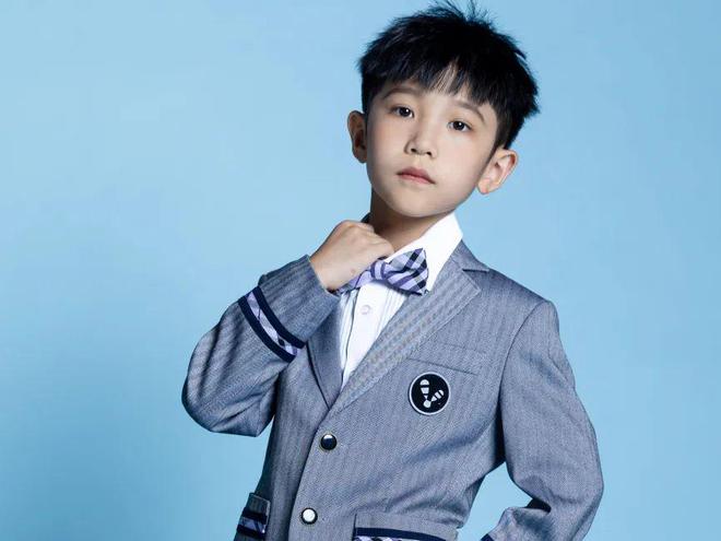 AW2024KIDSWEAR｜共同探索“渐·变”之旅(图7)