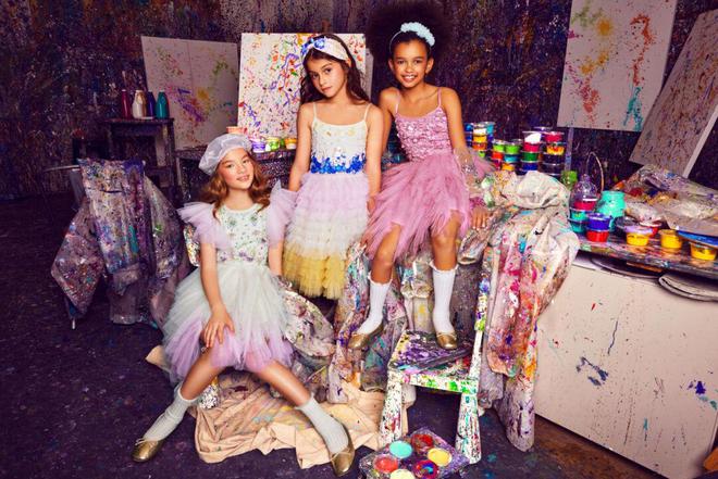 AW2024KIDSWEAR｜共同探索“渐·变”之旅(图9)