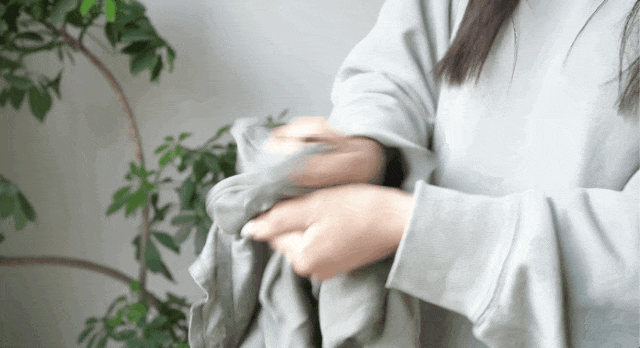 今年夏天真的可以少买一件纯棉短袖！(图2)