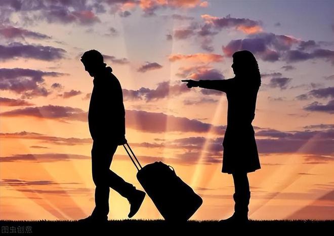男子抛弃待产女友并拒绝4万赔偿：人是二婚孩子也是畸形的(图1)