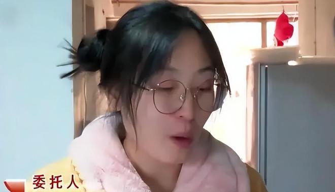 男子抛弃待产女友并拒绝4万赔偿：人是二婚孩子也是畸形的(图11)