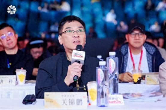 九游会J9：直面市场为电影人找寻冲破风浪的方向北影节北京市场活动落幕(图1)