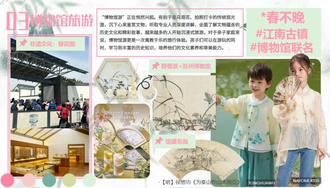 POP趋势血脉觉醒破解童装新中式时尚密码(图4)