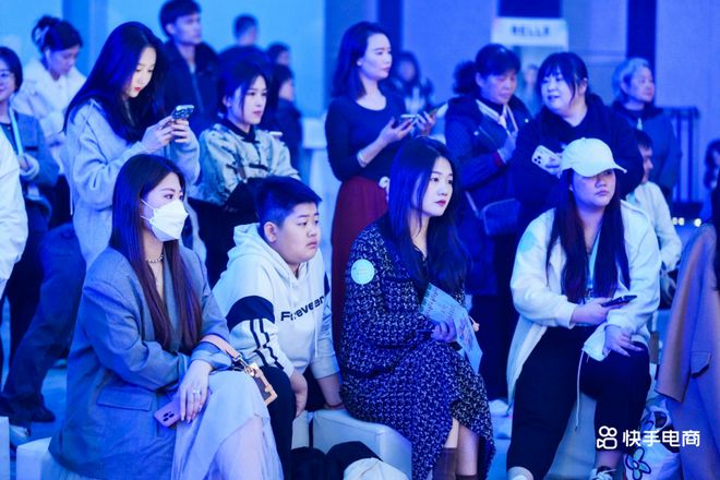 2024快手母婴有哪些新机会这些品牌和主播给出了答案(图3)