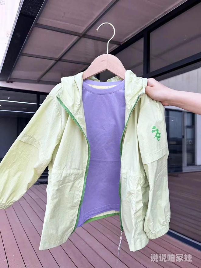 几十块钱的小衣服清清爽爽在夏天也太好穿啦～(图7)