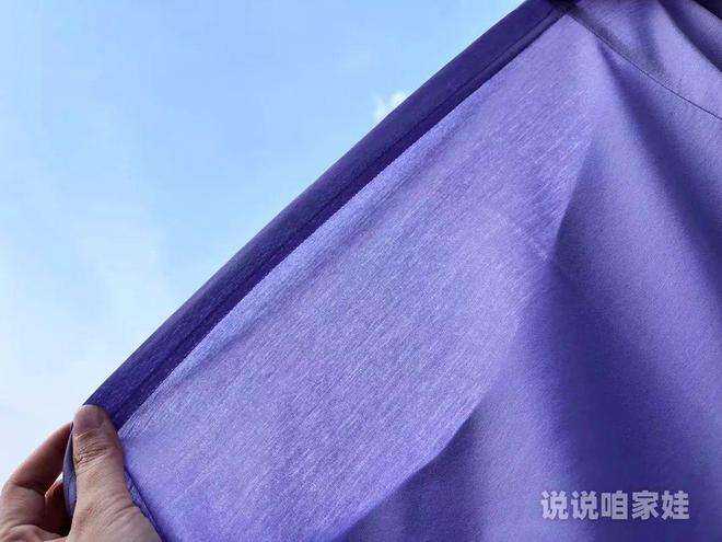 几十块钱的小衣服清清爽爽在夏天也太好穿啦～(图13)