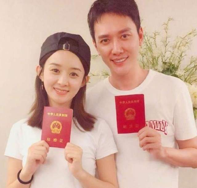 九游会J9：冯绍峰带娃有一套儿子想想近照曝光像妈妈赵丽颖缺席遭吐槽(图1)