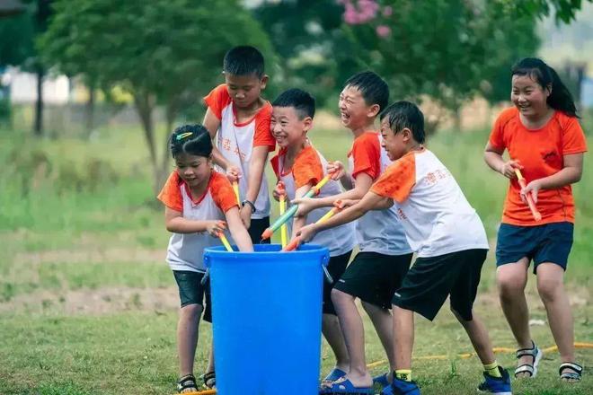 定了！江阴7-12岁学生福利来了！(图3)