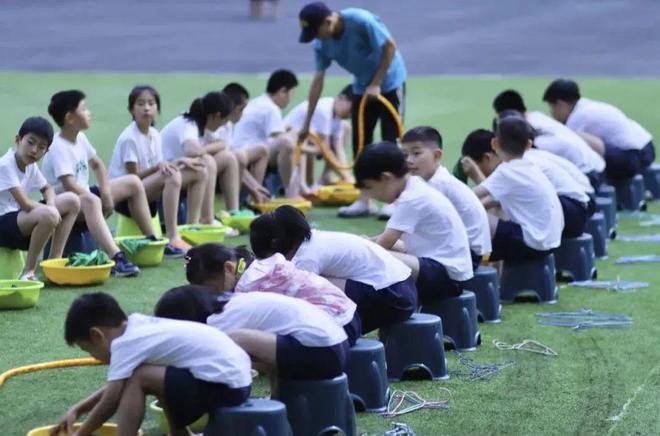 定了！江阴7-12岁学生福利来了！(图2)