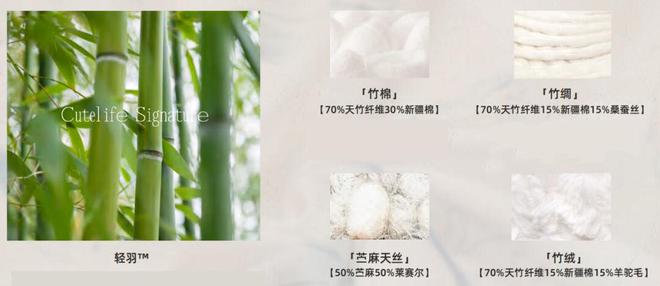 九游会J9：春夏居家自在感就这样被它们承包了(图6)