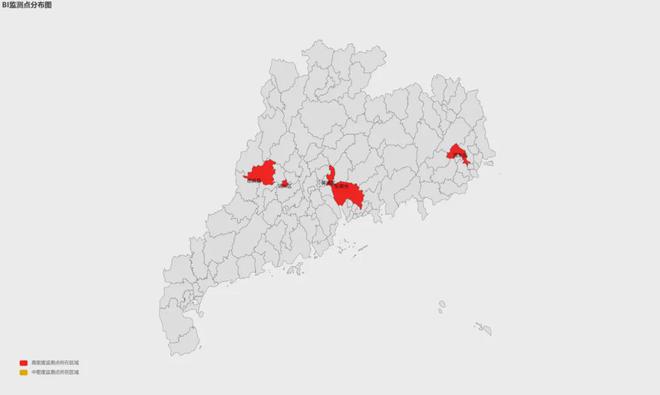 进入高发季！广东已出现本地病例湛江人注意！(图2)