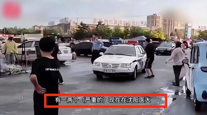 辽宁充气城堡被风掀翻后续：重伤儿童入院沈阳医大事故原因曝光(图7)