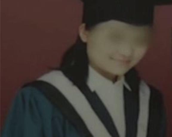 2012年女博士离奇失踪后来被发现身怀六甲流落街头发生了什么(图8)