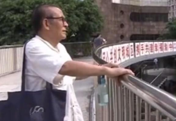 2012年女博士离奇失踪后来被发现身怀六甲流落街头发生了什么(图3)