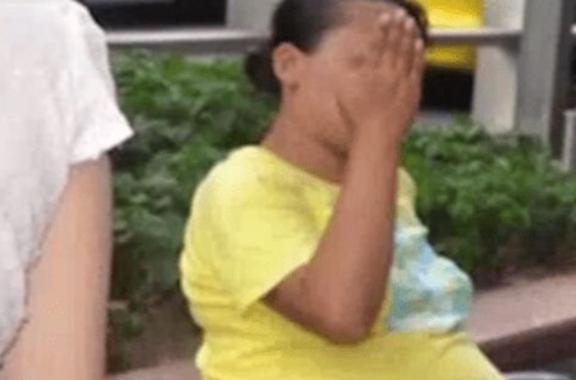 2012年女博士离奇失踪后来被发现身怀六甲流落街头发生了什么(图5)