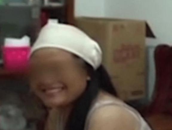 2012年女博士离奇失踪后来被发现身怀六甲流落街头发生了什么(图10)