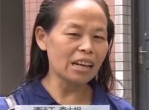 2012年女博士离奇失踪后来被发现身怀六甲流落街头发生了什么(图11)