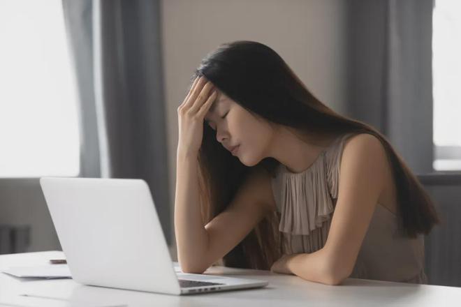 浙江37岁女强人被家人和下属吐槽：脾气越来越差！没想到被确诊……(图1)