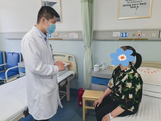 浙江37岁女强人被家人和下属吐槽：脾气越来越差！没想到被确诊……(图3)