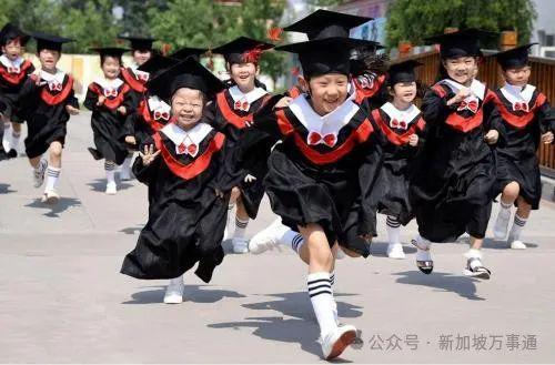 九游会J9：新加坡养娃真要命？！(图16)