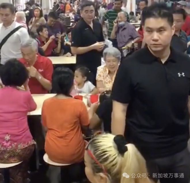 九游会J9：新加坡养娃真要命？！(图12)