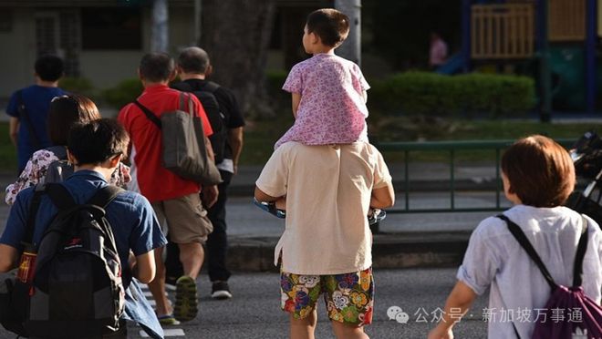 九游会J9：新加坡养娃真要命？！(图30)