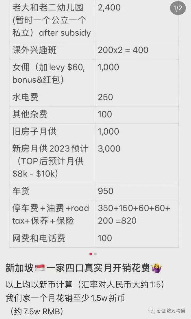九游会J9：新加坡养娃真要命？！(图33)