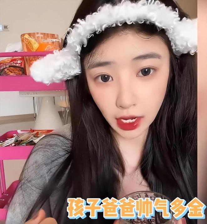 九游会J9：王思聪日本逛童装店被偶遇！黄一鸣称有实锤女儿亲爹百分百是他(图7)