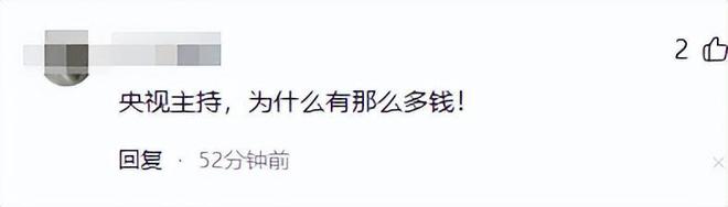 撒贝宁一家端午出游开388万豪华房车引争议网友质疑其收入(图12)