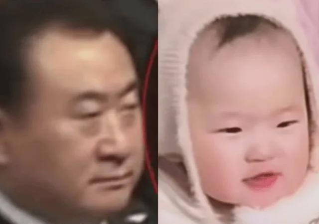黄一鸣坦言孩子是王思聪的！男方带新美女现身寺庙游玩(图10)