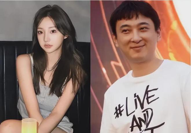 黄一鸣坦言孩子是王思聪的！男方带新美女现身寺庙游玩(图14)