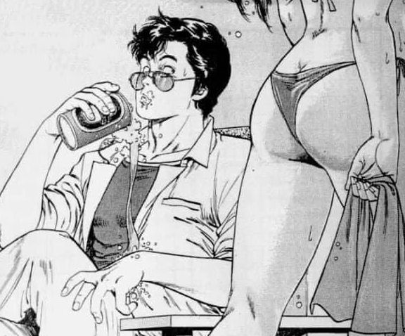 轻松一刻：女下属穿这样对你表白你扛得住吗？(图16)