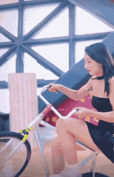 轻松一刻：女下属穿这样对你表白你扛得住吗？(图12)