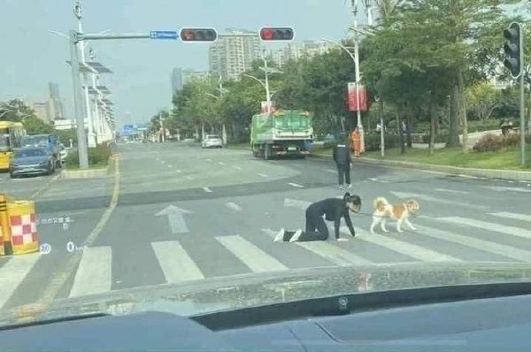 轻松一刻：女下属穿这样对你表白你扛得住吗？(图19)