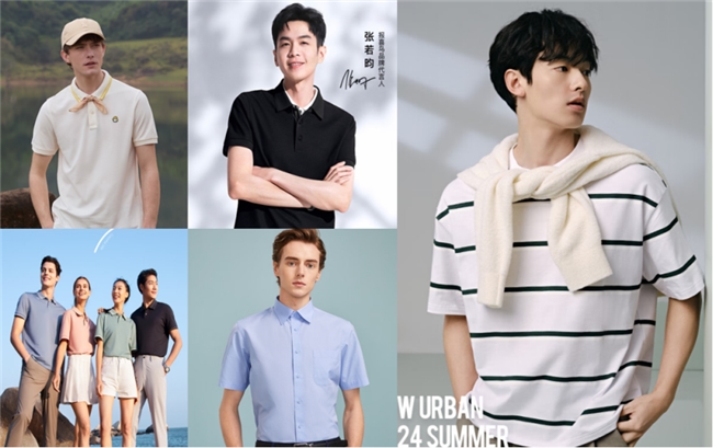 服饰大牌爆款每满300减50今夏潮搭尽在京东服饰618(图3)