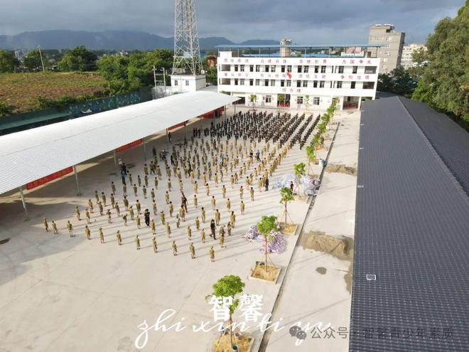 柳州最新消息事关6—16周岁人群今起报名！(图1)