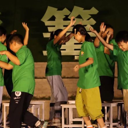 J9九游会：齐鲁晚报暑假夏令营清凉赶海节！感受最美海岸线！(图12)