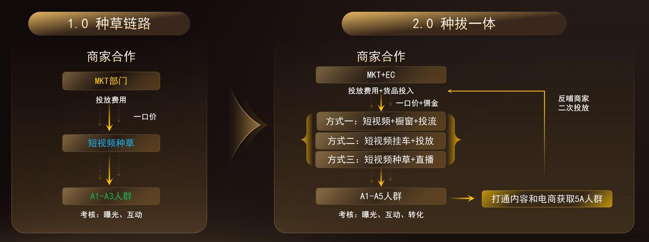 抖音电商2024商达合作再升级：「抖in星风向」计划闪耀开启(图4)