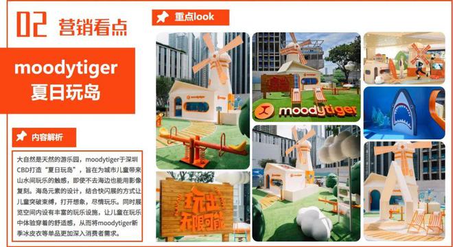 POP趋势行业洞察-2024年5月童装行业动态(图3)