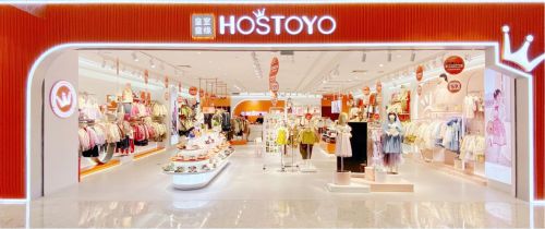 中国十大童装品牌HOSTOYO巨星街舞：用热爱诠释品牌力(图4)