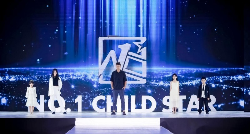 深圳总决赛成功举办第一童星国际少儿时尚盛典深圳赛区圆满收官(图3)