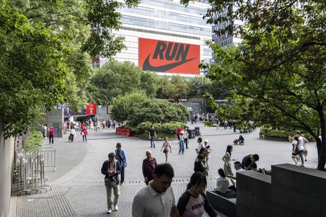 耐克CEO离任中国品牌能得到什么启发？(图1)