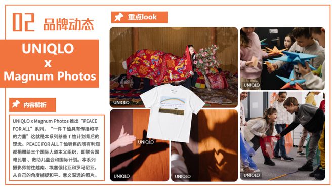 九游会J9：POP趋势童装月度热门潮流行业动态洞察(图5)