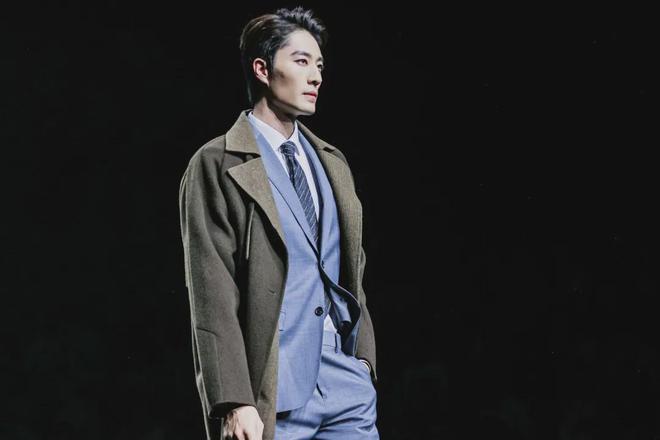J9九游会：潮流前线广东时装周-秋季在番禺开show！(图6)