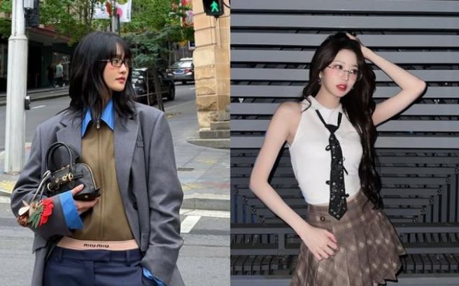 时尚是个轮回！10年前的衣服要在2025年再次流行了！(图3)
