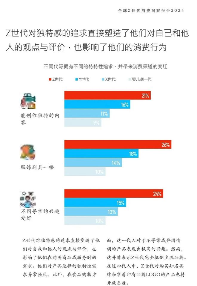 成就“中国小朋友”为什么是巴拉巴拉？(图4)