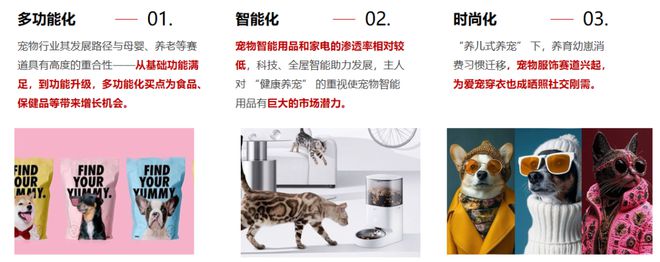 J9九游会：POP趋势×上海宠物时装周联合发布白皮书“和合共生·从功能到情感”(图2)